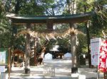 中山神社（中氷川神社）